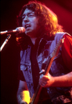 RORY GALLAGHER