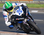 Conor Cummins