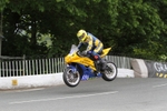 Grant Wagstaff Yamaha / Ducks Cross Racing