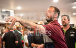 Darts Grand Slam 2021-18