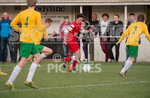 Under 16s Play-off 2015-27