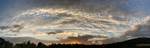 Home Sky Sunset 2