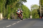 Andy McPherson Kawasaki / A.D.D. Express, Halifax