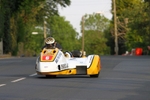Tuesday Practice - Sidecars portfolio