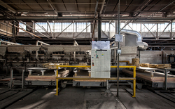 Syracuse China (Syracuse, NY) | Workboard