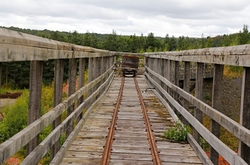Beamish, Yorkshire portfolio