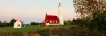 Tawas Pano at Dusk