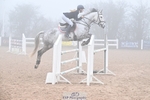 Cls 20 Pony Foxhunter and 1.10m portfolio