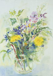 Dandelions and Other Weeds