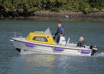 090917 DARTMOUTH BOAT HIRE ECLIPSE IMG_7283