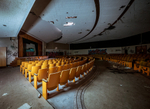 Auditorium | George Pepper Middle School