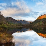 Glendalough Dawn