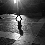 London Street Photography - Euston