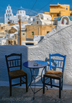 A Seat In The Shade