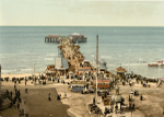 Blackpool North Pier 10