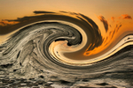 Tidal Wave
