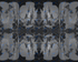 LMB4 A design using the single leaf  (10 x 8)