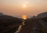 The Road to An Port