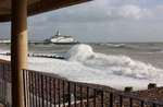 Winter storms  6