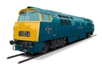 British Rail Class 52 - D1001 Western Pathfinder