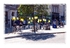Eating Out - Montrose High Street