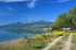 Great Prespa Lake (Megali Prespa), West Macedonia, Greece