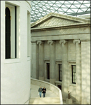 Great Court - British Museum