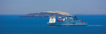 Irish ferry