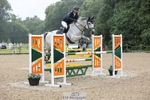 Cls 24 Foxhunter portfolio