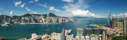 KMPAN-20A Island & West Kowloon from Hanoi Road - 2013