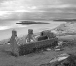 Old fisherman station Redpoint