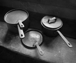 2403 - Chastleton House - Kitchen