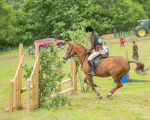 Dunblane show-200