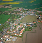 A00317C Village of Strathkinnes Fife in 2002