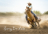 The Barrel Racer