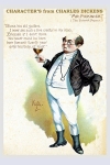 Charles Dicken's Characters portfolio