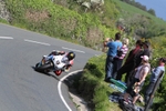 Bruce Anstey Honda / Valvoline Racing by Padgetts Moto