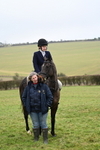 Berks & Bucks Kingsclere Downs 15-12-24 portfolio