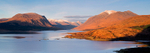 The Etive Hills, Ben Starav and Loch Etive, Argyll & Bute
