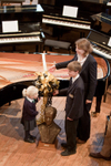 Greshams 20 Steinway Pianos portfolio