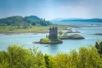 Castle Stalker