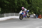 Lee Johnston Honda / ECC / Pirtek Racing Honda