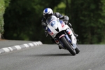 Eric Wilson Honda / Mike Smith Racing