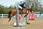 Cls 4 95cm Amateur Quali portfolio