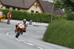 David Hewson Aprilia / Obsession Engineering