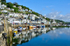 LO116 - West Looe reflections