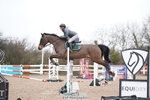 Cls 22 Foxhunter and 1.20m Open portfolio