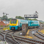175004 Shrewsbury 21.07.17