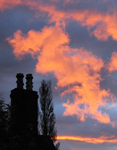Chimney Cloud