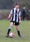 Craven Wanderers U11 (8/2/25) portfolio